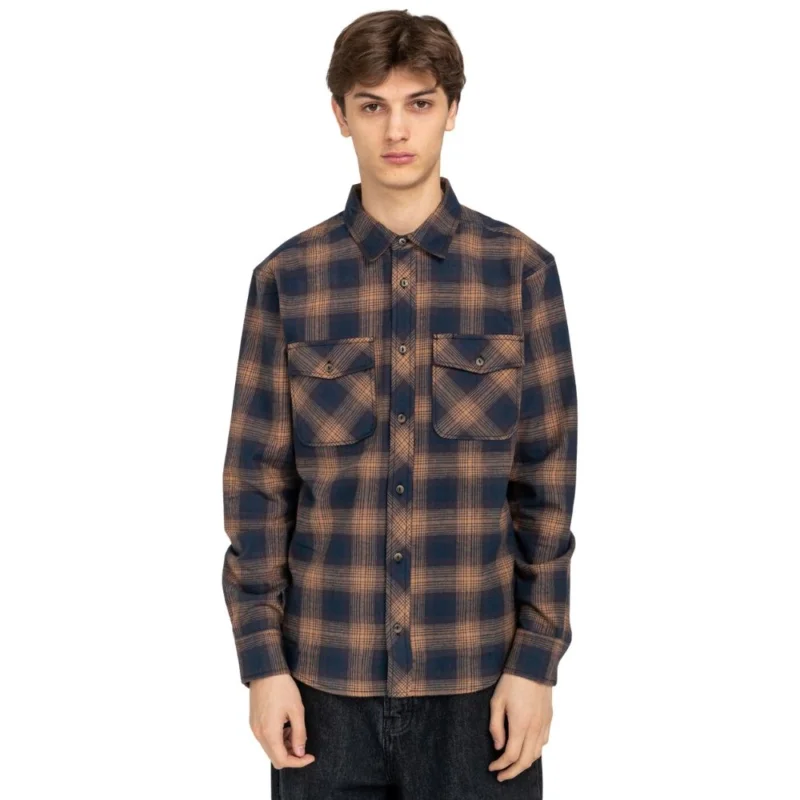 Achat Immédiat CHEMISE ELEMENT TACOMA CLASSIC
