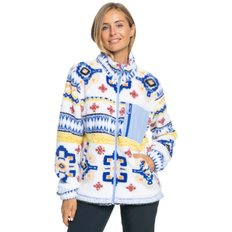 Soldes MANTEAU ROXY ALABAMA