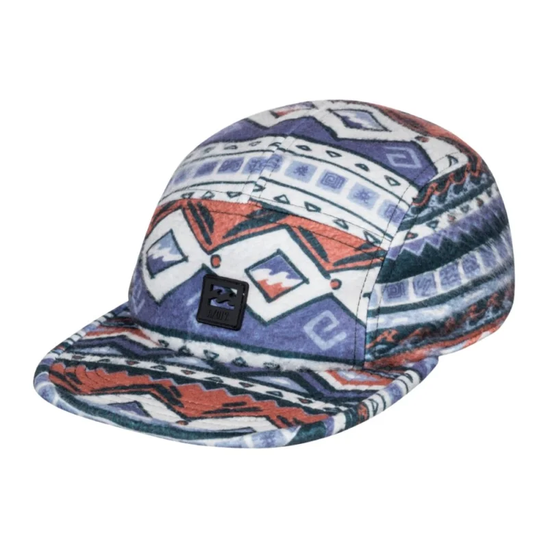 Produit De Marque CASQUETTE BILLABONG ADIV BOUNDARY