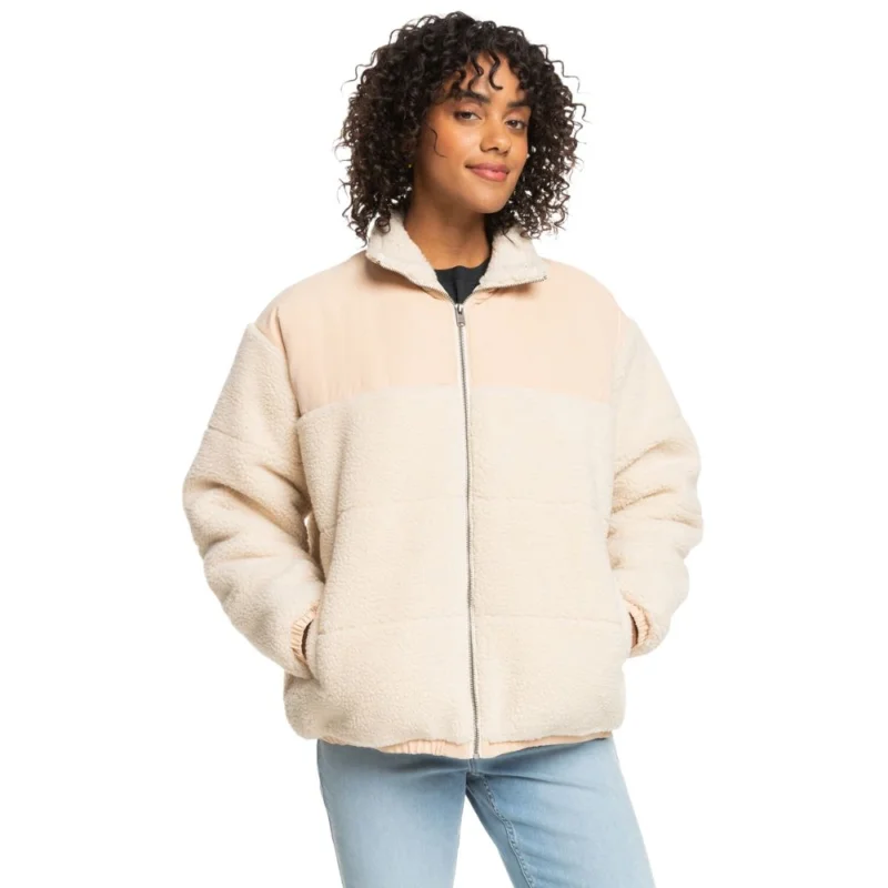 MANTEAU ROXY MIRACLE MILE Offre Spéciale