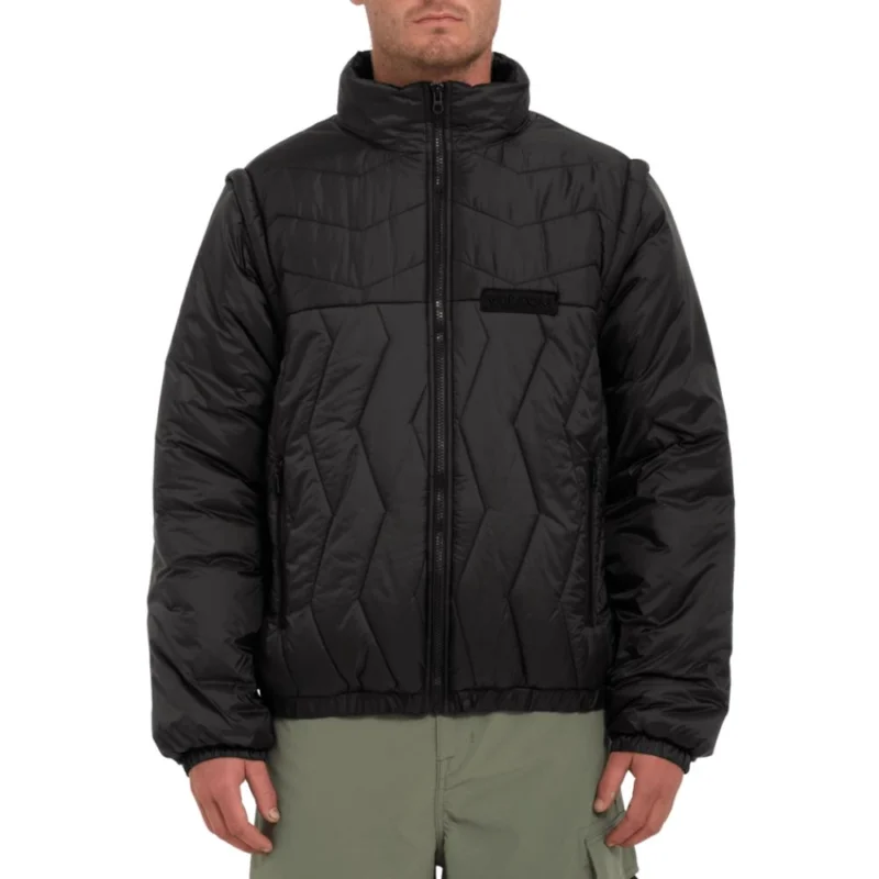 MANTEAU VOLCOM SKATE VITALS SIMON B Bon Marché
