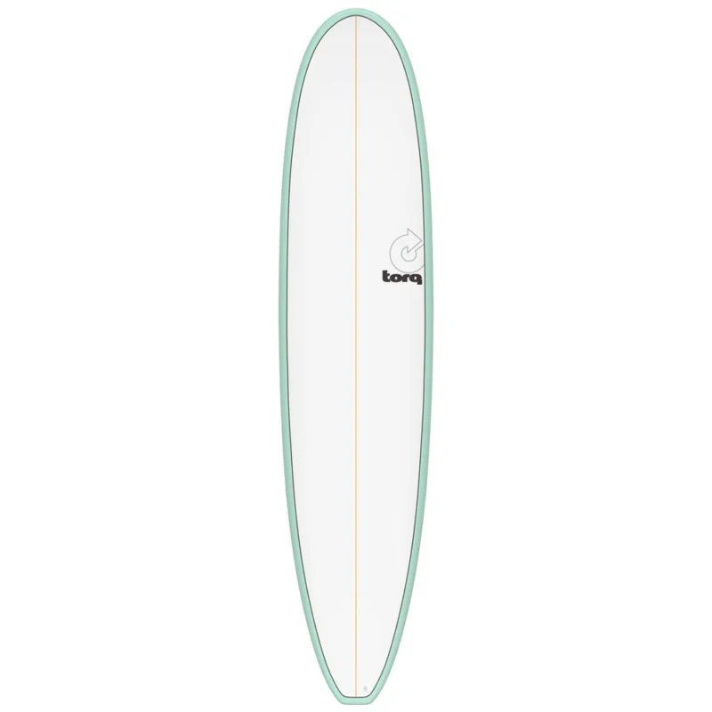 PLANCHE DE LONGBOARD TORQ MALIBU 8‘6‘‘ Seulement Aujourd'hui