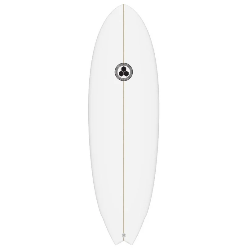 Authentique PLANCHE DE SURF CHANNEL ISLAND G SKATE 6‘6‘‘