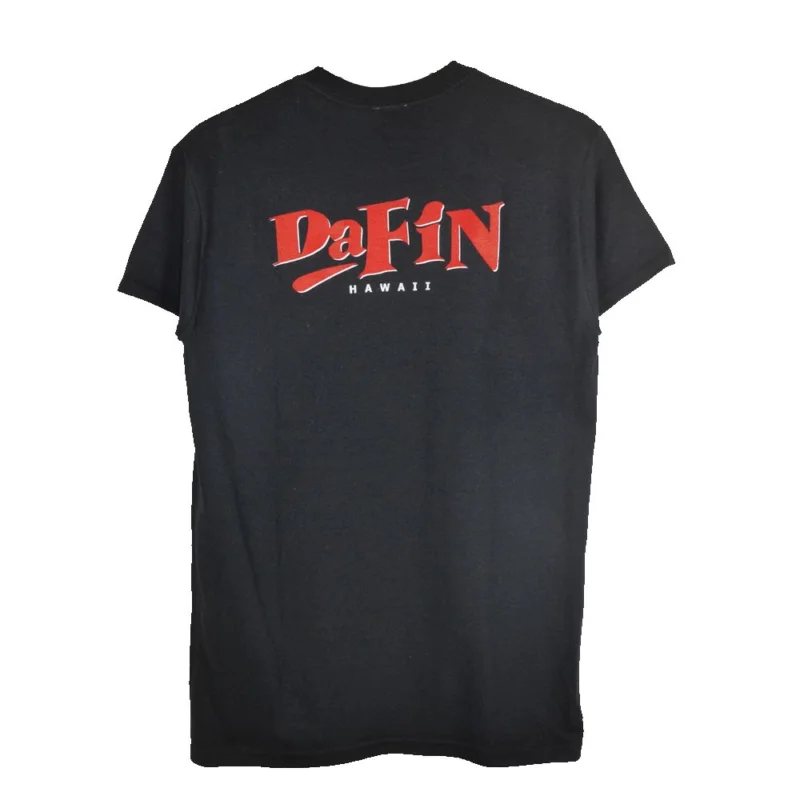 T-SHIRT DAFIN ICONIC LOGO Meilleur Prix