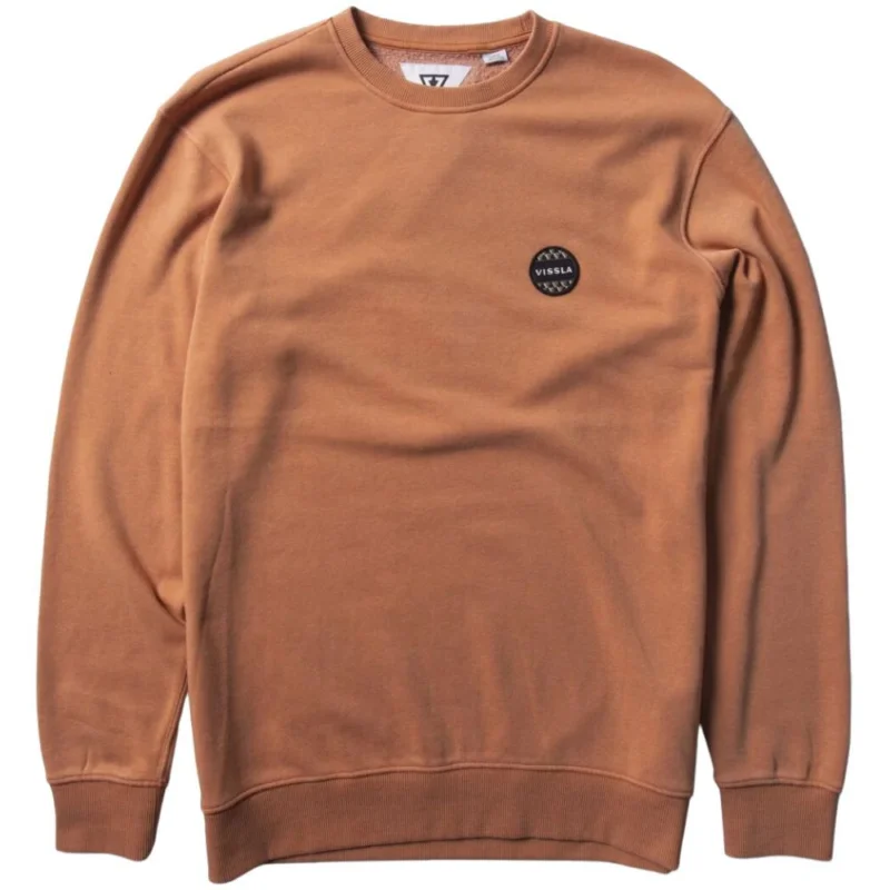Vente Directe PULL VISSLA SOLID SETS ECO