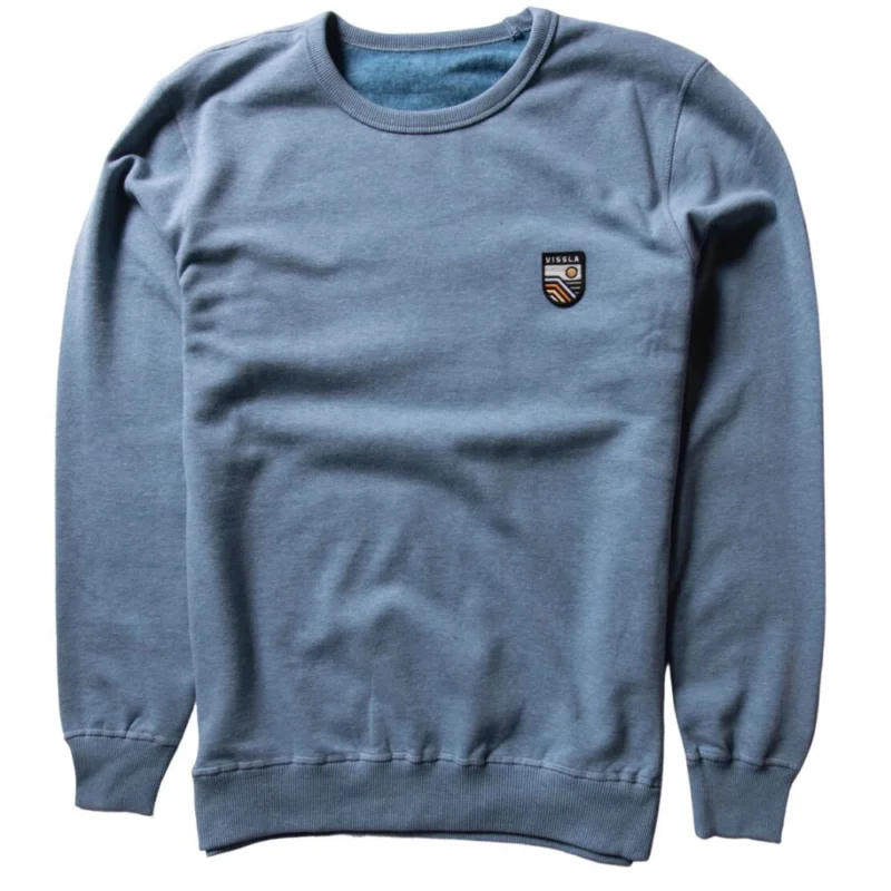 Prix Réduit PULL VISSLA SOLID SETS ECO