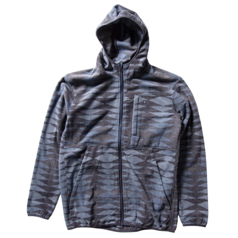 Dernière Chance CAPUCHE VISSLA ECO-ZY HOODED