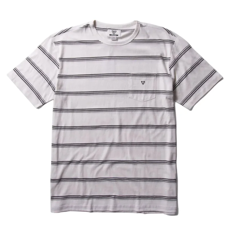 T-SHIRT VISSLA KAULIKE Expédition Rapide
