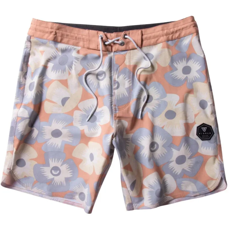 Prix Promo BOARDSHORT VISSLA LOOKOUT 17.5‘‘