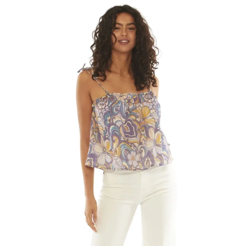 T-SHIRT SISSTREVOLUTION SANDY TOES Paiement Sécurisé