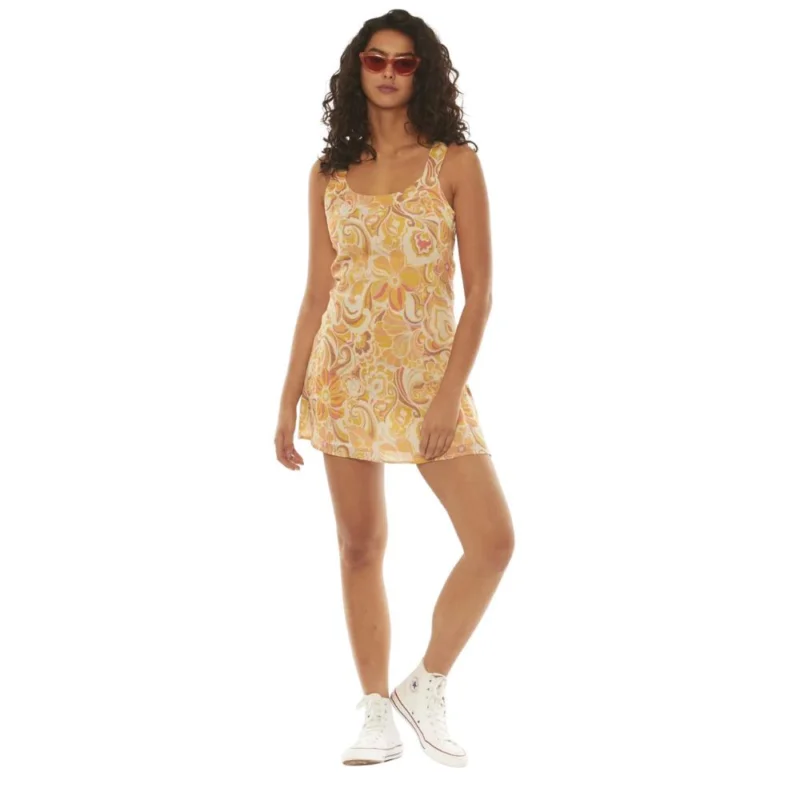 ROBE SISSTREVOLUTION RUE WVN TNK Achetez Aujourd'hui