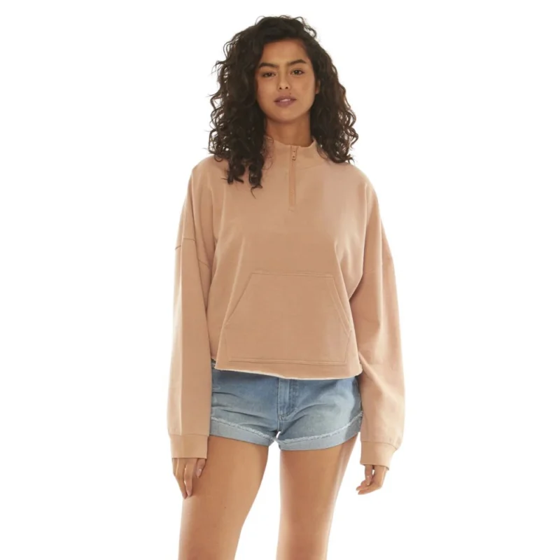 PULL SISSTREVOLUTION BONFIRE Nouveauté