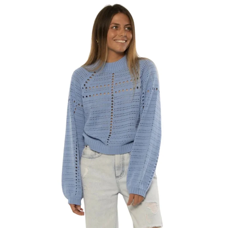 TRICOTE SISSTREVOLUTION SUN DAZE Super Prix