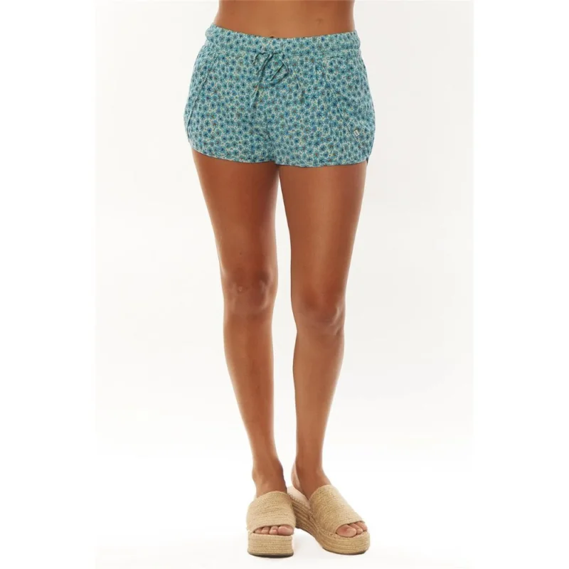 SHORTS SISSTREVOLUTION KISS THE SKY Vente Directe