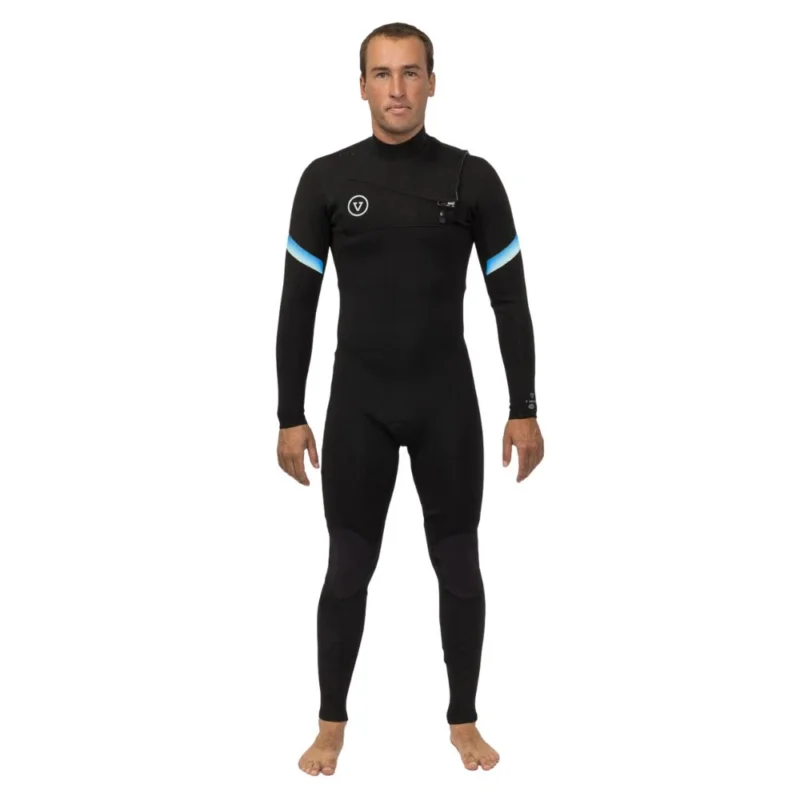 COMBINAISON VISSLA 7 SEAS RADITUDE 3/2 Nouveauté
