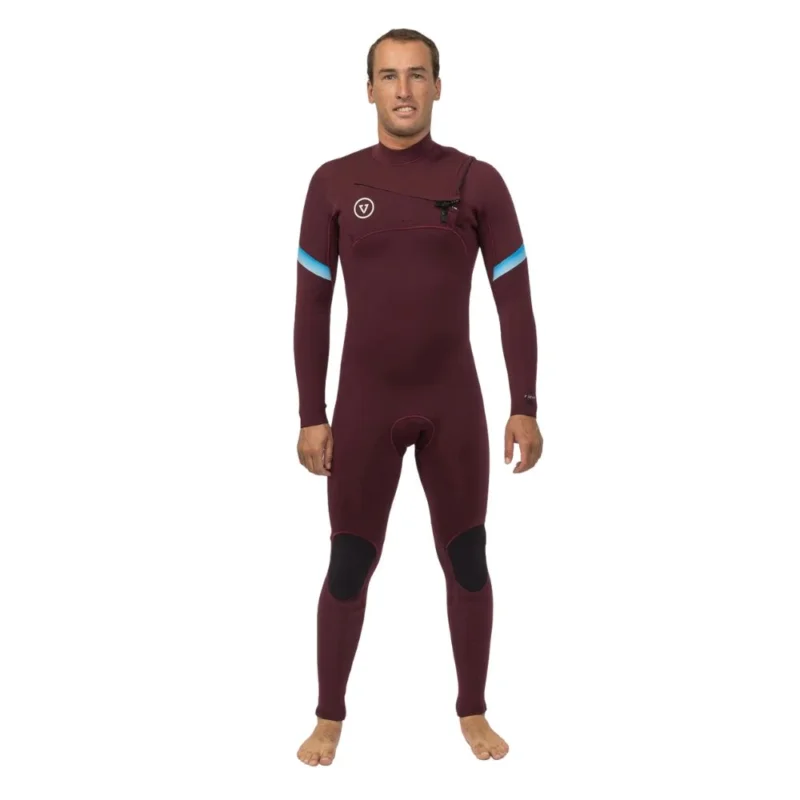 COMBINAISON VISSLA 7 SEAS RADITUDE 4/3 Meilleur Choix
