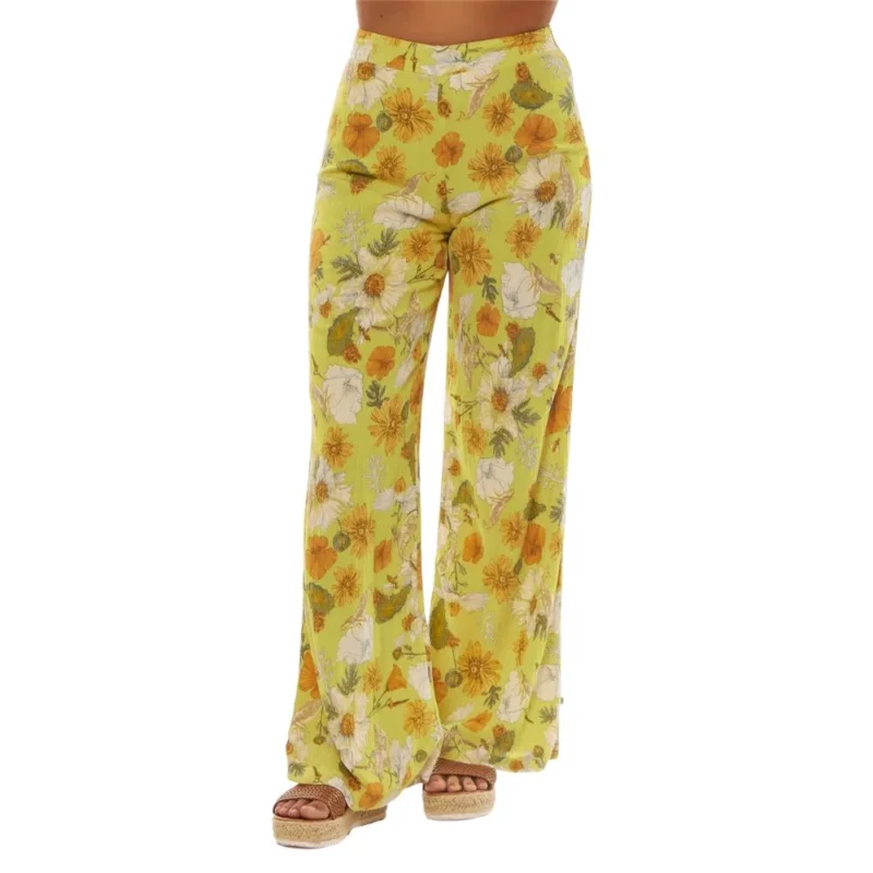 Meilleur Choix PANTALON SISSTREVOLUTION KUAKINI