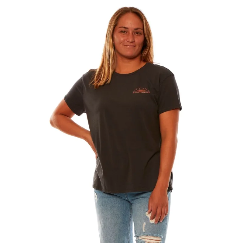 Nouveauté T-SHIRT SISSTREVOLUTION DAYBREAK