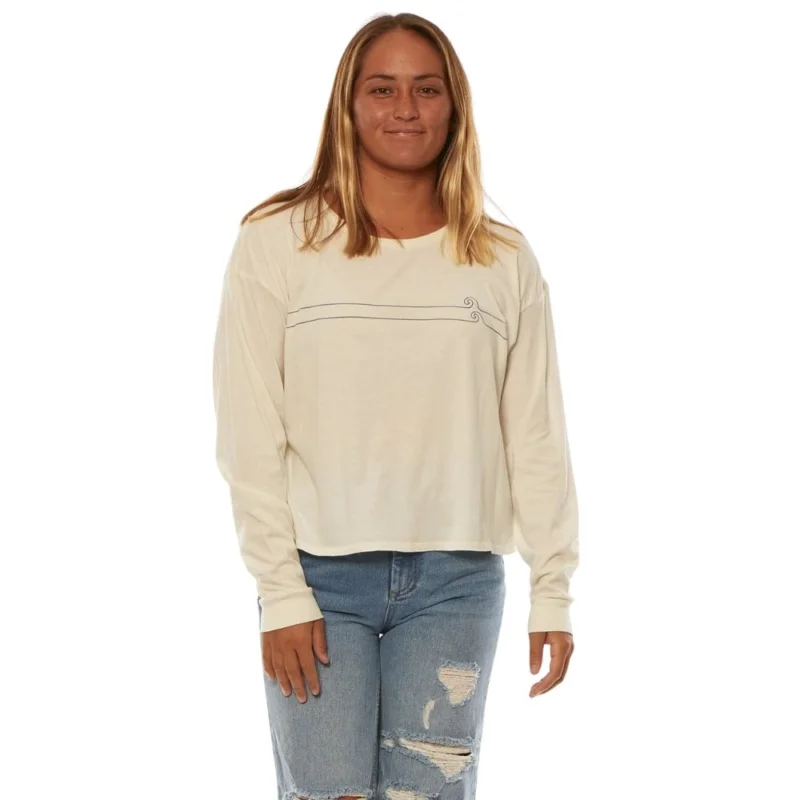 Soldes T-SHIRT SISSTREVOLUTION COMBER