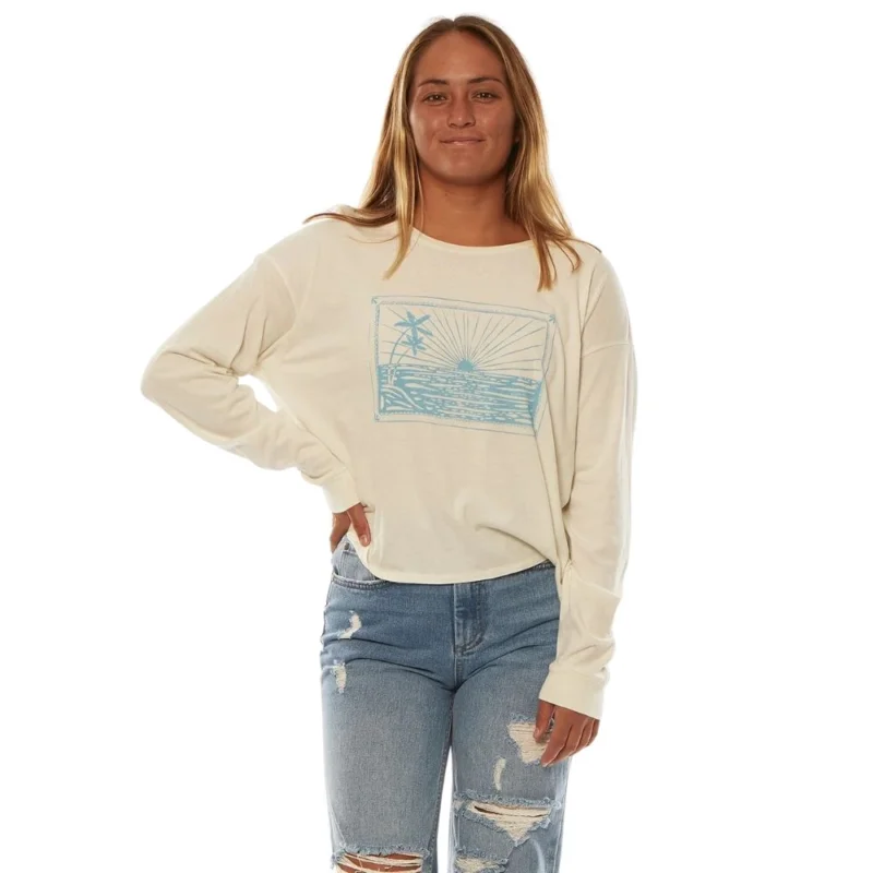Dernière Chance T-SHIRT SISSTREVOLUTION SUNNY DAYS