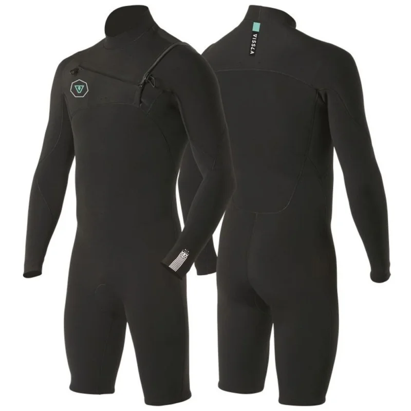 COMBINAISON VISSLA 7 SEAS 2/2 Paiement Sécurisé