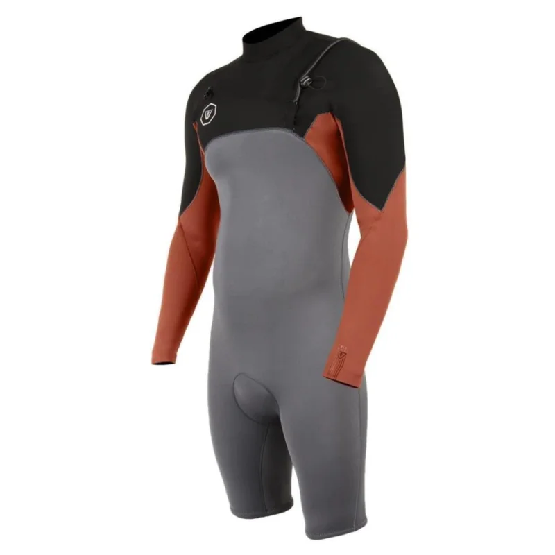 Acheter En Ligne COMBINAISON VISSLA 7 SEAS 2/2