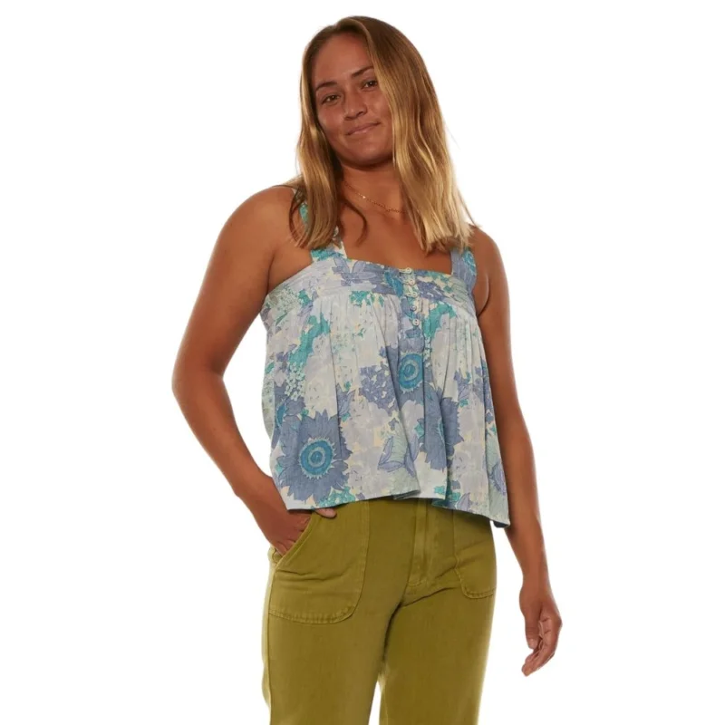 T-SHIRT SISSTREVOLUTION ALOHA PARADISE Meilleur Choix