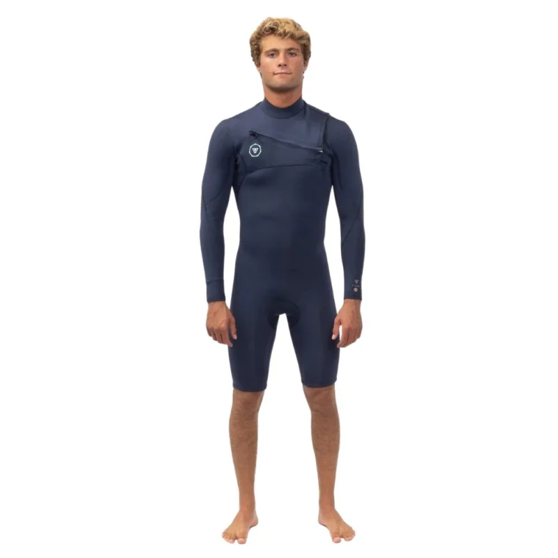 Meilleure Vente COMBINAISON VISSLA 7 SEAS 2/2