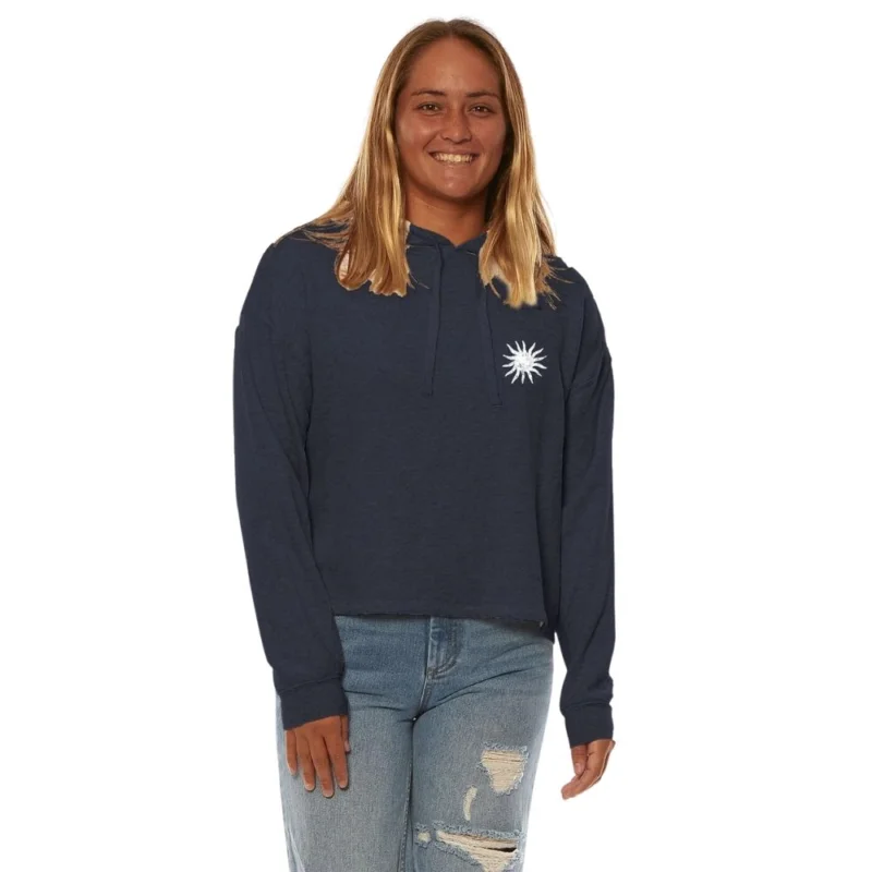 CAPUCHE SISSTREVOLUTION HIGH SEAS Nouveauté