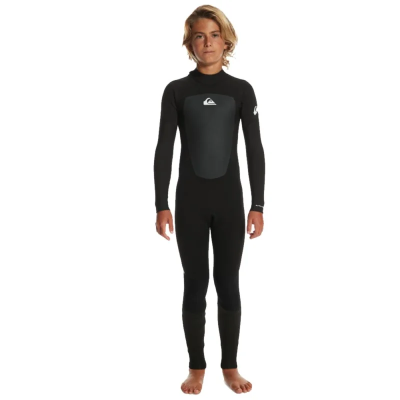 Soldes COMBINAISON QUIKSILVER PROLOGUE 5/4/3