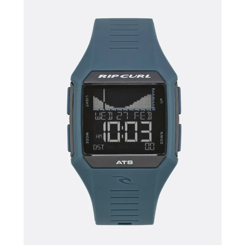 Must-Have MONTRE RIP CURL RIFLES MIDSIZE TIDE