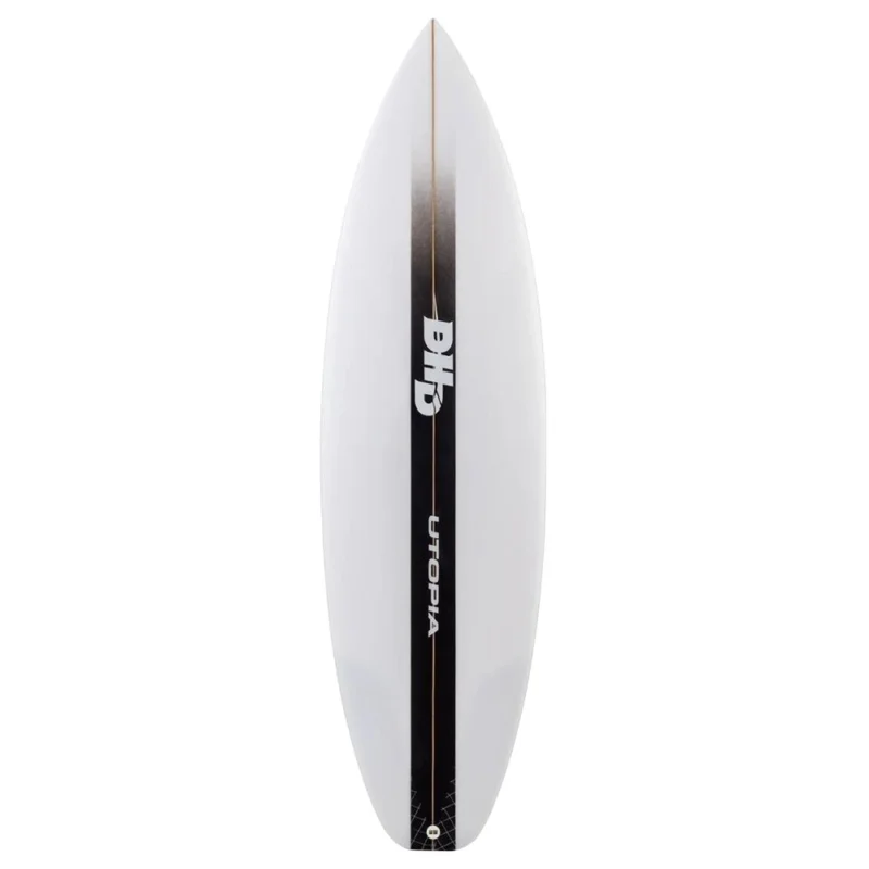 Prix Cassé PLANCHE DE SURF DHD UTOPIA 5‘11‘‘