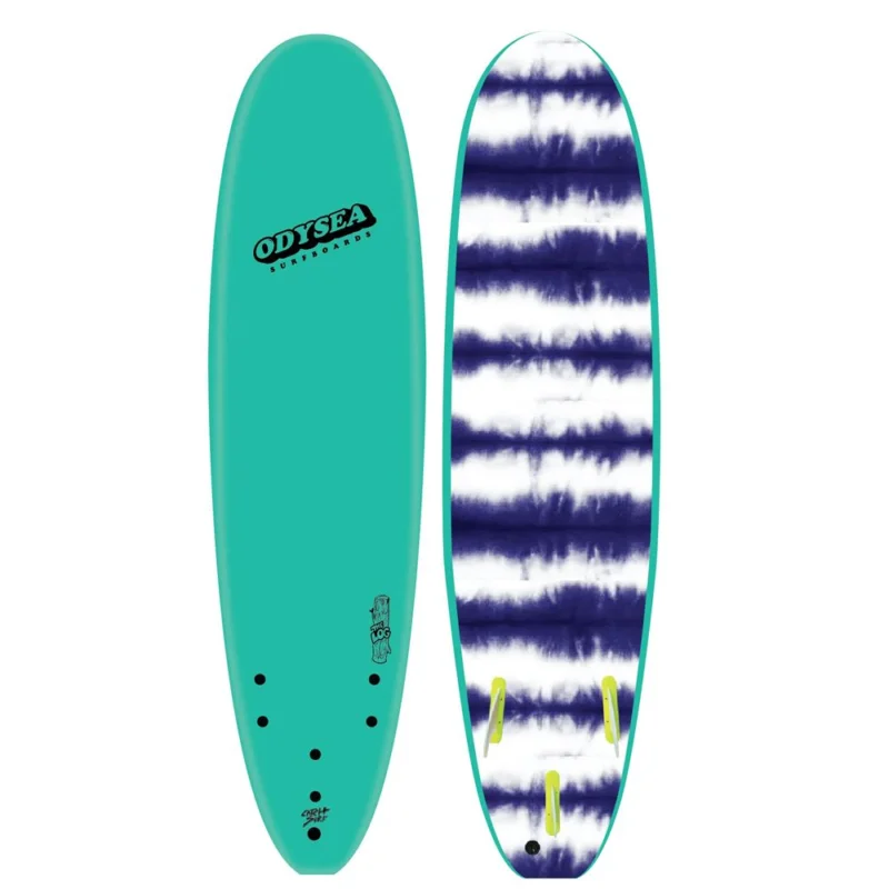PLANCHE DE SURF CATCH SURF ODYSEA LOG 7‘0‘‘ Must-Have