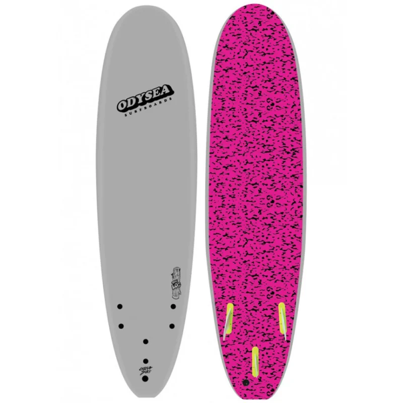 Achetez Aujourd'hui PLANCHE DE SURF CATCH SURF ODYSEA LOG 8‘0‘‘