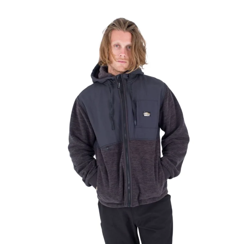 CAPUCHE HURLEY HURON BURRITO Petit Prix