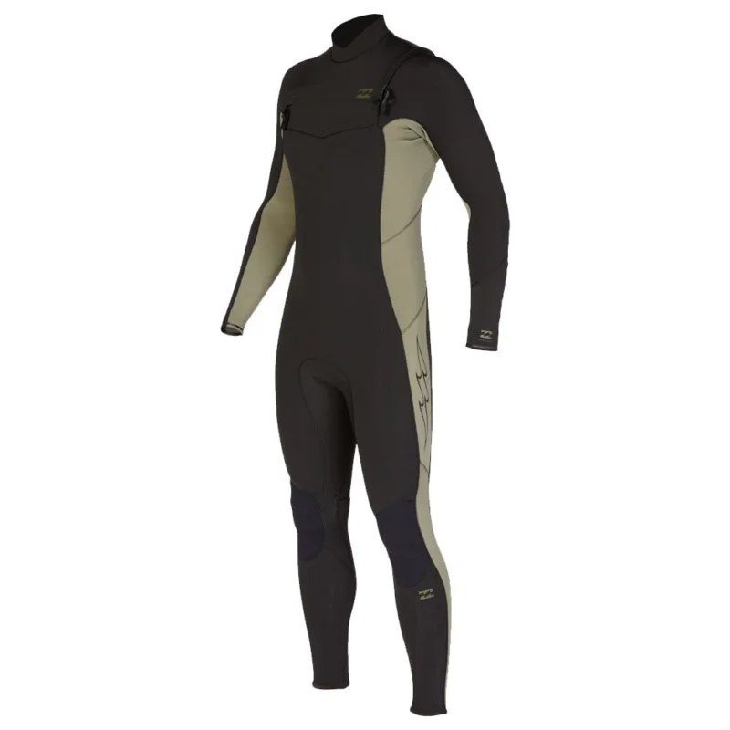 Pas Cher COMBINAISON BILLABONG ABSOLUTE 5/4