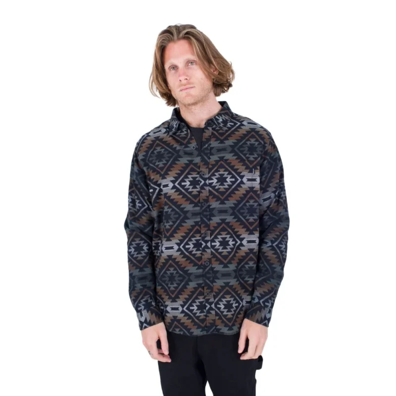 CHEMISE HURLEY PORTLAND Acheter Direct