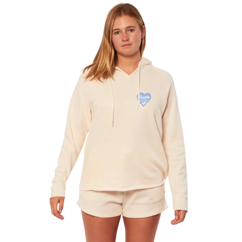 Livraison Express CAPUCHE SISSTREVOLUTION SISSTR HEART