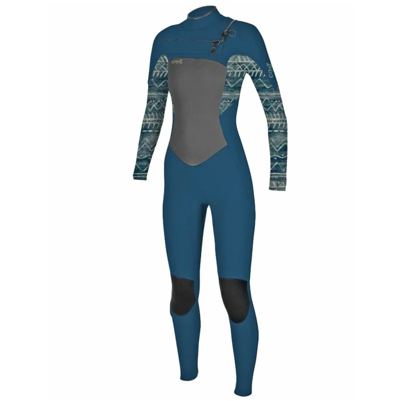 Certifié COMBINAISON O‘NEILL EPIC 4/3MM