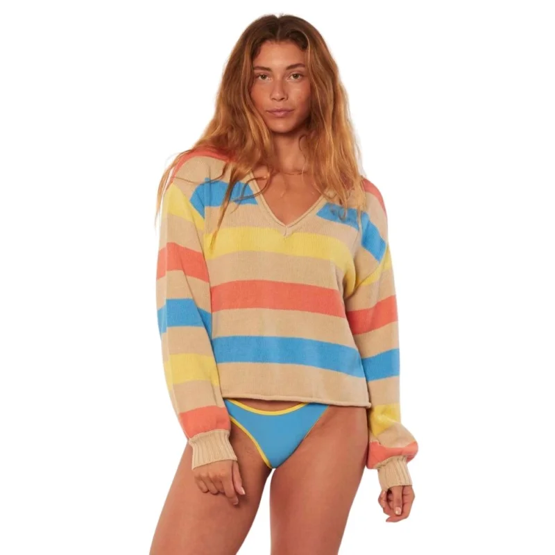 Vente Directe TRICOTE SISSTREVOLUTION LARAYE
