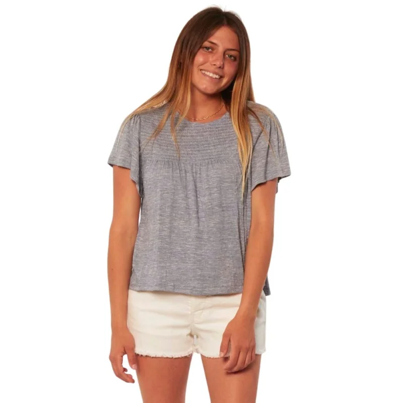 T-SHIRT SISSTREVOLUTION KINSLEY Retour Gratuit