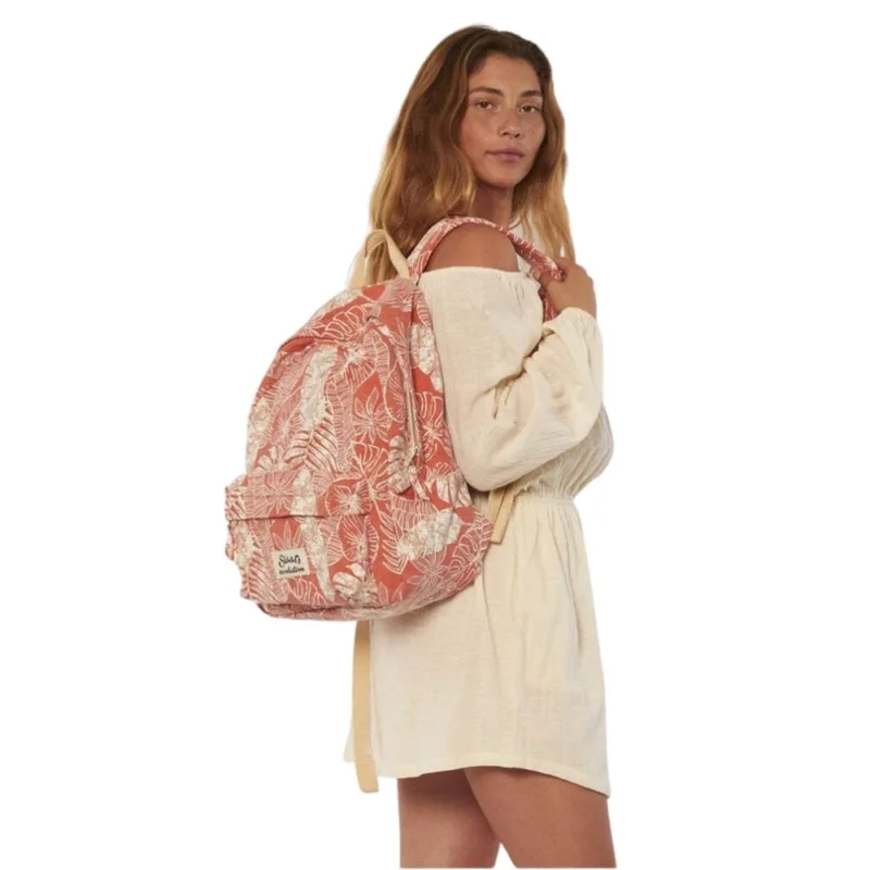 Nouvelle Collection SAC DOS SISSTREVOLUTION HAWAIIAN PALM