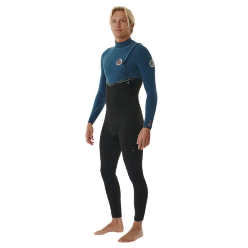 COMBINAISON RIP CURL E BOMB 4/3 Bon Marché