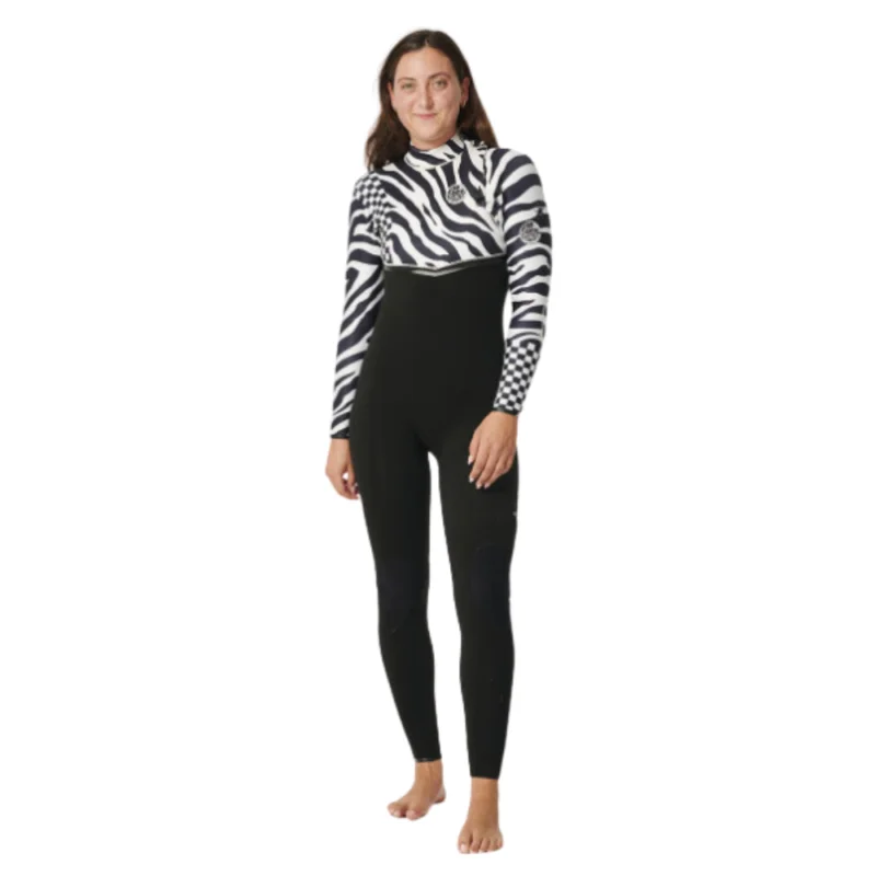 COMBINAISON RIP CURL EBOMB 4/3 Achetez Aujourd'hui