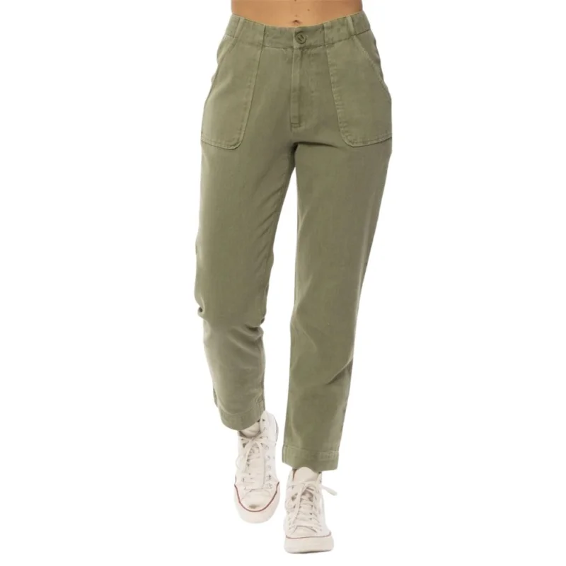 PANTALON SISSTREVOLUTION ARMEN Populaire