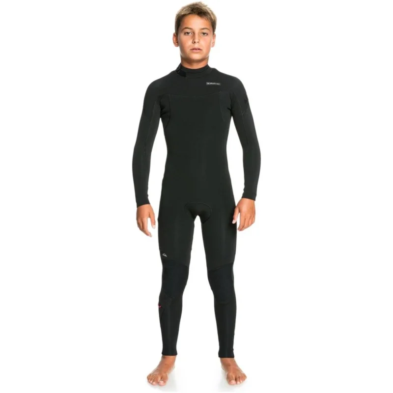 Super Prix COMBINAISON QUIKSILVER EVERYDAY SESSIONS 4/3