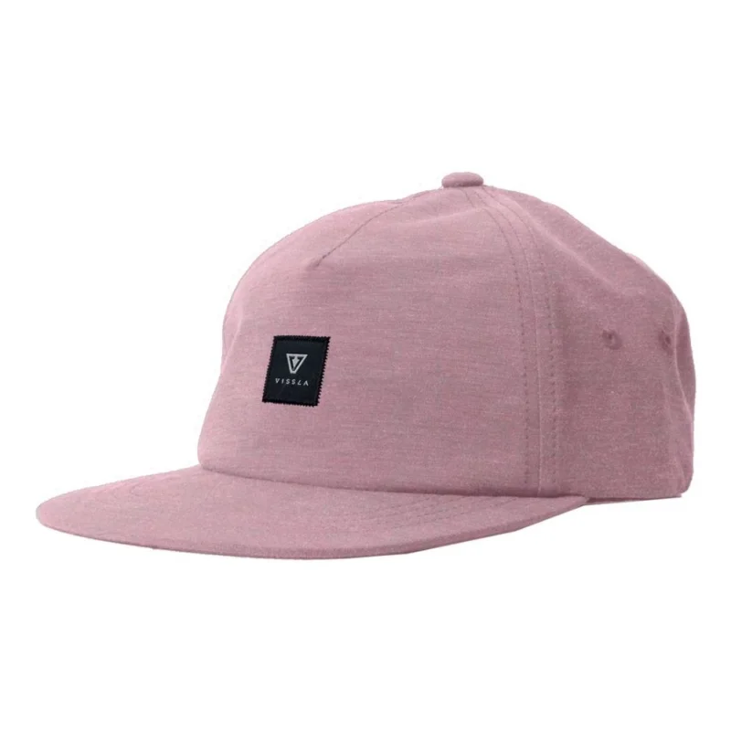 CASQUETTE VISSLA LAY DAY Retour Gratuit