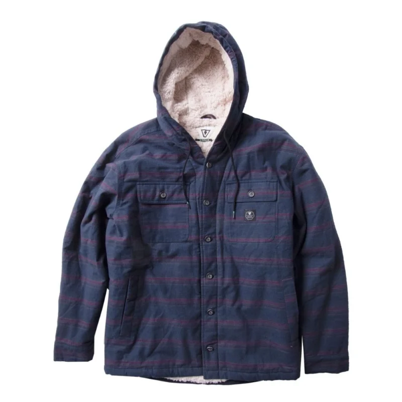 Solde MANTEAU VISSLA TAYRONA