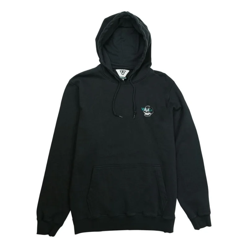 CAPUCHE VISSLA SKULLY Prix Promo