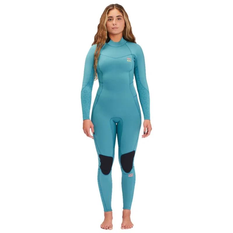 Acheter En Ligne COMBINAISON BILLABONG SYNERGY 4/3